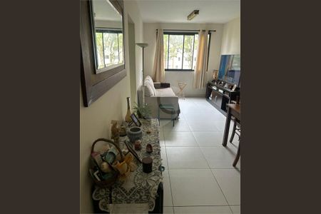 Apartamento à venda com 2 quartos, 68m² em Jardim Taquaral, São Paulo