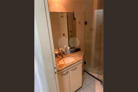 Apartamento à venda com 2 quartos, 68m² em Jardim Taquaral, São Paulo