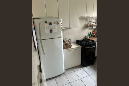Apartamento à venda com 2 quartos, 68m² em Jardim Taquaral, São Paulo