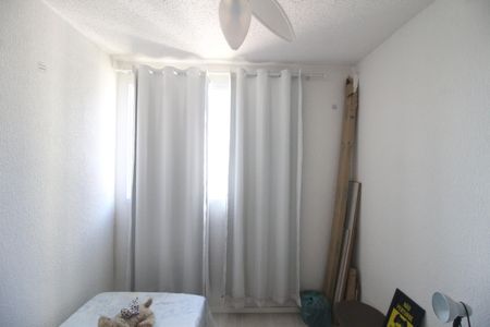Apartamento para alugar com 55m², 2 quartos e 1 vagaQuarto 1