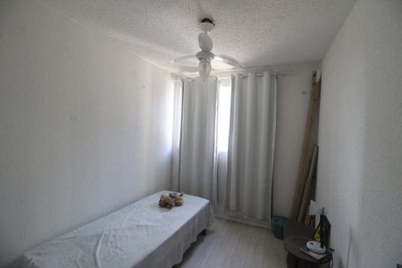 Apartamento para alugar com 55m², 2 quartos e 1 vagaQuarto 1