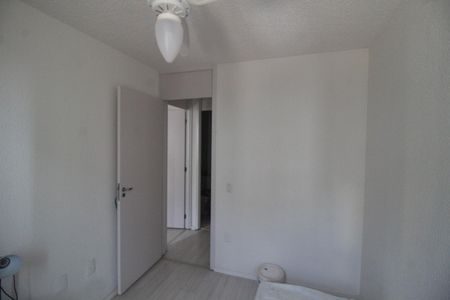 Quarto 1 de apartamento para alugar com 2 quartos, 55m² em Parque Sao Vicente, Belford Roxo