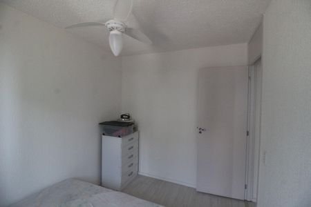 Apartamento para alugar com 55m², 2 quartos e 1 vagaQuarto 2