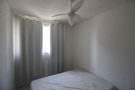 Apartamento para alugar com 55m², 2 quartos e 1 vagaQuarto 2