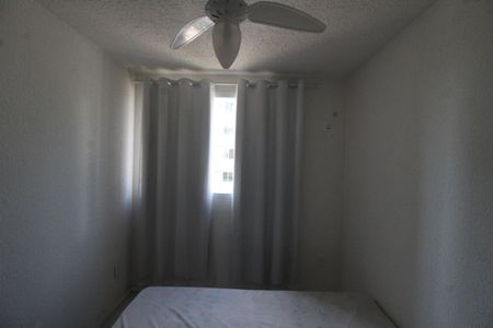 Apartamento para alugar com 55m², 2 quartos e 1 vagaQuarto 2