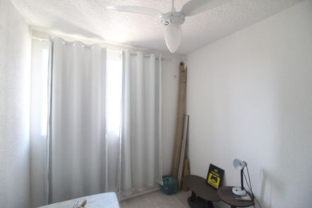 Apartamento para alugar com 55m², 2 quartos e 1 vagaQuarto 1