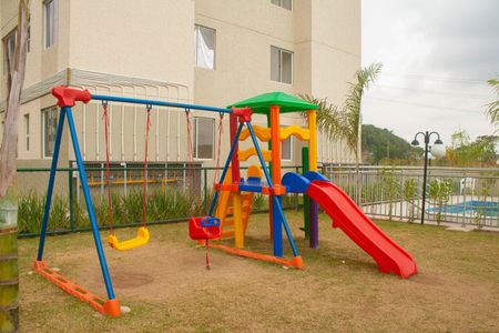 Apartamento para alugar com 55m², 2 quartos e 1 vaga Apartamento para alugar com 55m², 2 quartos e 1 vagaPlayground