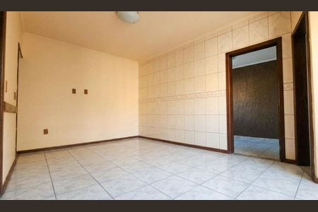 Sala 2 de casa para alugar com 3 quartos, 164m² em Vila Silveira Martins, Cachoeirinha