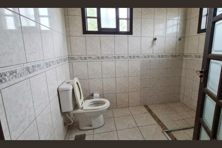 Casa para alugar com 164m², 3 quartos e 2 vagasBanheiro 2