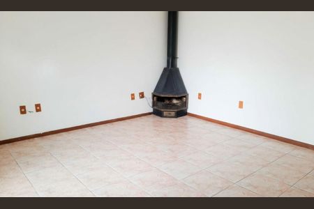Sala de casa para alugar com 3 quartos, 164m² em Vila Silveira Martins, Cachoeirinha