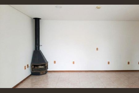 Sala de casa para alugar com 3 quartos, 164m² em Vila Silveira Martins, Cachoeirinha