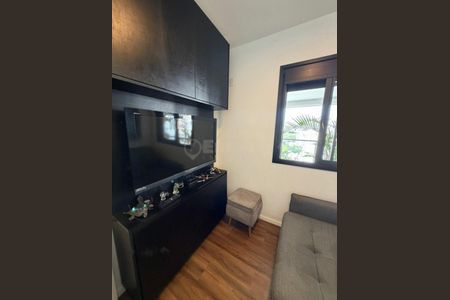Apartamento à venda com 3 quartos, 100m² em Campo Belo, São Paulo