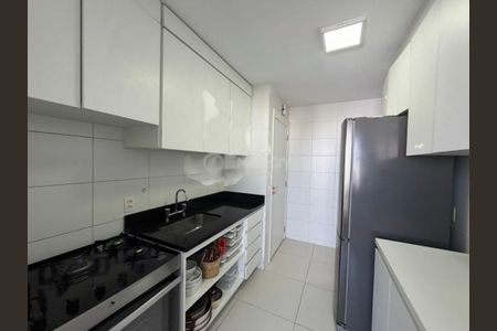 Apartamento à venda com 100m², 3 quartos e 2 vagas