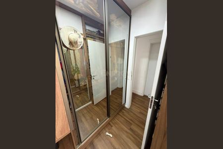 Apartamento à venda com 3 quartos, 100m² em Campo Belo, São Paulo