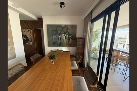 Apartamento à venda com 100m², 3 quartos e 2 vagas