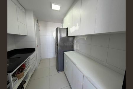 Apartamento à venda com 100m², 3 quartos e 2 vagas