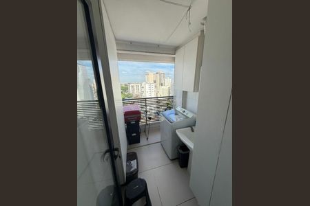 Apartamento à venda com 100m², 3 quartos e 2 vagas