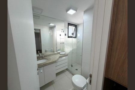 Apartamento à venda com 100m², 3 quartos e 2 vagas