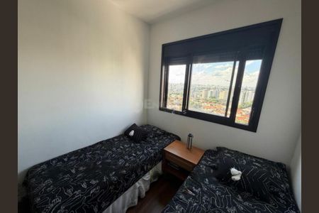 Apartamento à venda com 100m², 3 quartos e 2 vagas