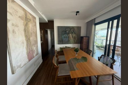 Apartamento à venda com 3 quartos, 100m² em Campo Belo, São Paulo