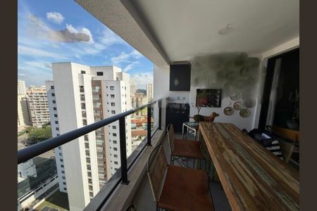 Apartamento à venda com 100m², 3 quartos e 2 vagas