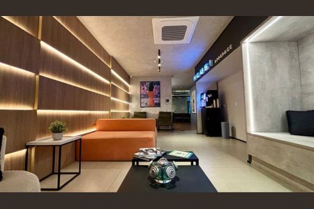 Kitnet/Studio à venda com 1 quarto, 25m² em Indianópolis, São Paulo