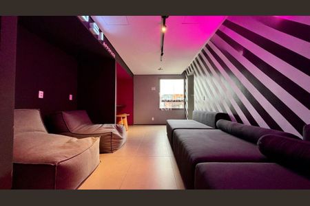 Kitnet/Studio à venda com 1 quarto, 25m² em Indianópolis, São Paulo
