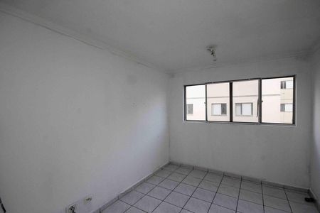 Apartamento à venda com 2 quartos, 55m² em Vila Alpina, São Paulo