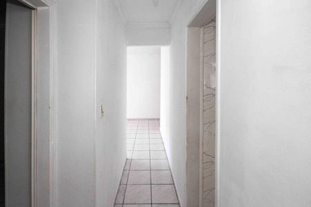 Apartamento à venda com 2 quartos, 55m² em Vila Alpina, São Paulo
