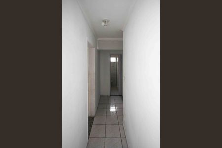 Apartamento à venda com 2 quartos, 55m² em Vila Alpina, São Paulo
