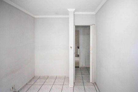 Apartamento à venda com 2 quartos, 55m² em Vila Alpina, São Paulo