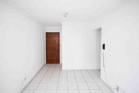 Apartamento à venda com 2 quartos, 55m² em Vila Alpina, São Paulo