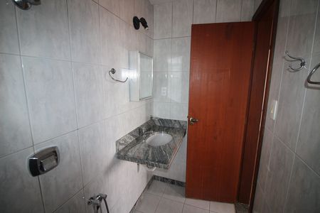 Apartamento para alugar com 110m², 3 quartos e 1 vagaBanheiro