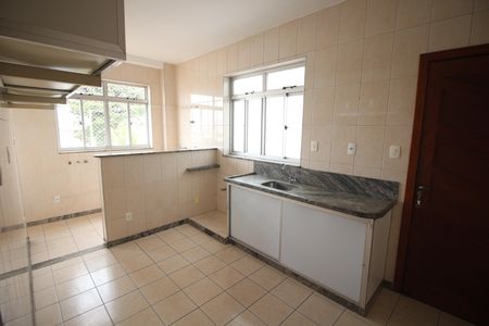 Apartamento para alugar com 110m², 3 quartos e 1 vagaCozinha