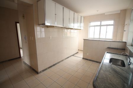 Apartamento para alugar com 110m², 3 quartos e 1 vagaCozinha