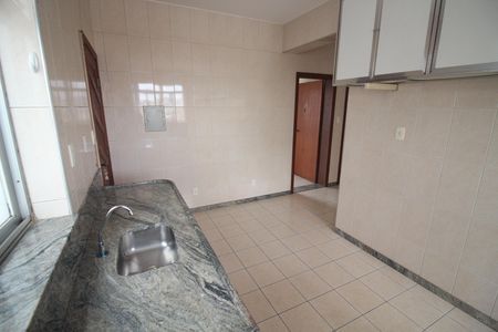 Apartamento para alugar com 110m², 3 quartos e 1 vagaCozinha
