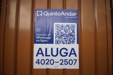 Apartamento para alugar com 110m², 3 quartos e 1 vagaPlaquinha Instalada 29/05/2026 HIJV-158