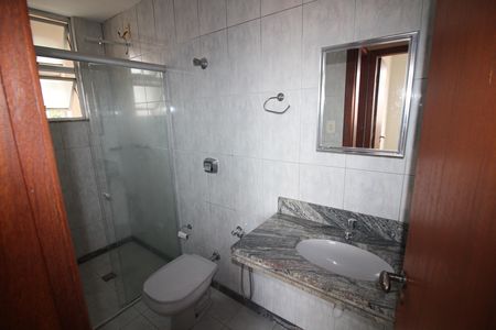 Apartamento para alugar com 110m², 3 quartos e 1 vagaBanheiro