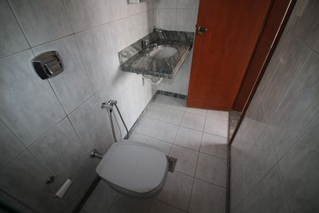 Apartamento para alugar com 110m², 3 quartos e 1 vagaBanheiro