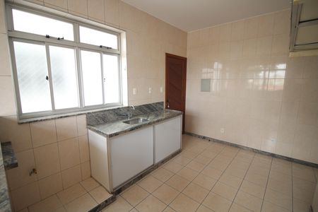 Apartamento para alugar com 110m², 3 quartos e 1 vagaCozinha
