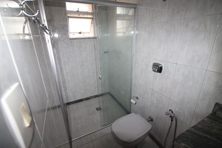 Apartamento para alugar com 110m², 3 quartos e 1 vagaBanheiro