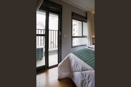 Apartamento à venda com 1 quarto, 21m² em Pompeia, São Paulo