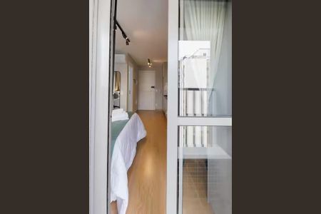 Apartamento à venda com 1 quarto, 21m² em Pompeia, São Paulo
