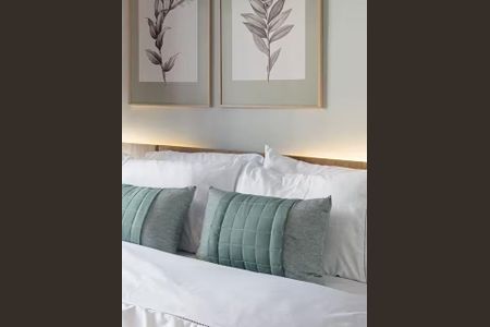 Apartamento à venda com 21m², 1 quarto e sem vaga
