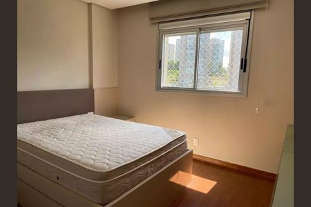 Apartamento para alugar com 2 quartos, 103m² em Vila da Serra, Nova Lima