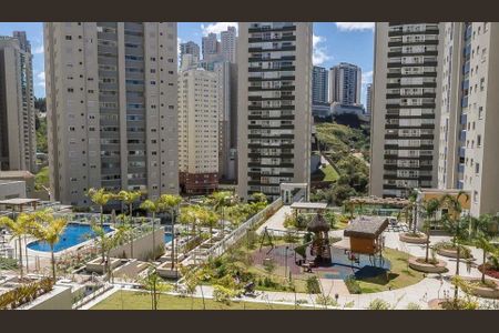 Apartamento para alugar com 103m², 2 quartos e 3 vagas