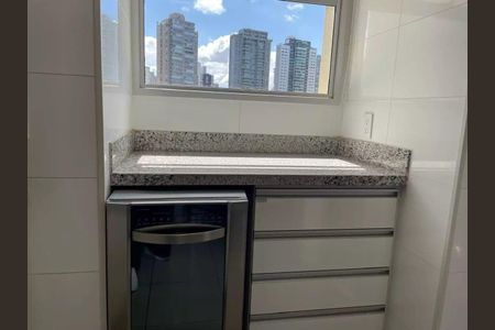 Apartamento para alugar com 103m², 2 quartos e 3 vagas