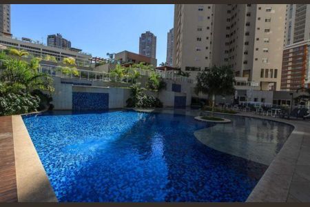Apartamento para alugar com 103m², 2 quartos e 3 vagas