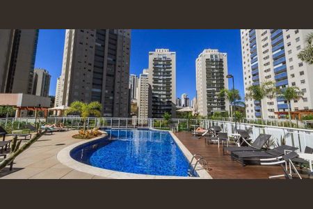 Apartamento para alugar com 103m², 2 quartos e 3 vagas