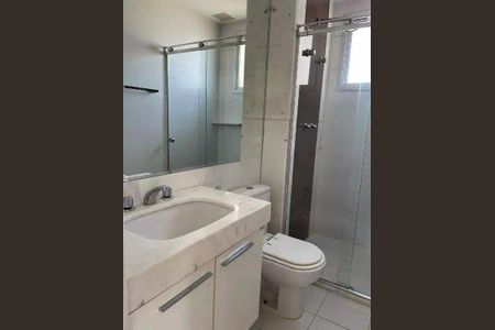 Apartamento para alugar com 103m², 2 quartos e 3 vagas